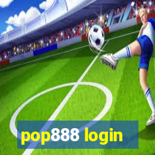 pop888 login